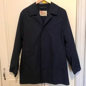 Traditional Weatherwear- SZ 38- Men’s rain jacket